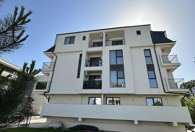 Apartament cu 3 camere în Central - 10