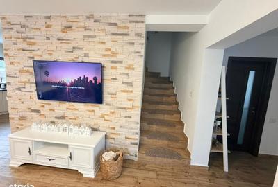 Casă cu 4 camere cu Teren 350 Mp în Tărlungeni - 2
