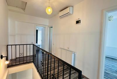Duplex cu 4 camere cu Teren 173 Mp în Odăi - 7