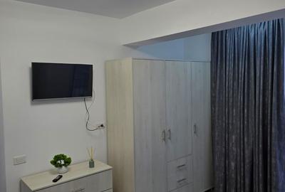 Apartament cu 2 camere, mobilat în Ultracentral - 1