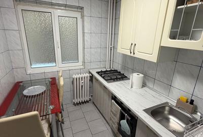 Apartament cu 3 camere decomandat în Rahova - 7
