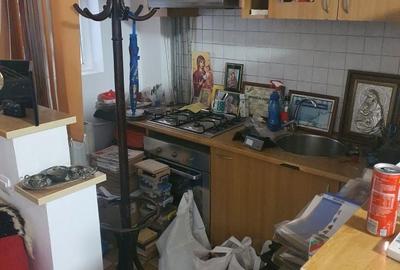 Spațiu comercial, de 35 mp, în Central - 3