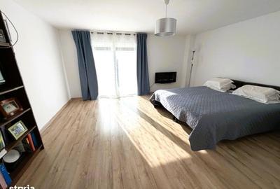 Casă cu 4 camere în Cocorăști - 6