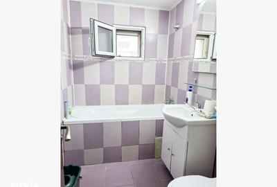 Apartament cu 2 camere semidecomandat în Unirii Nord - 2