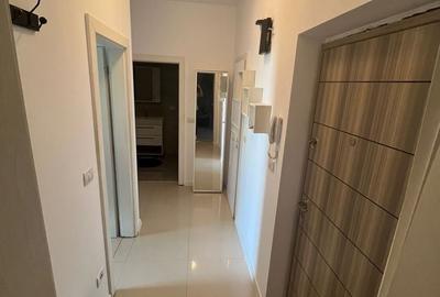 Apartament cu 2 camere decomandat în Giroc - 2