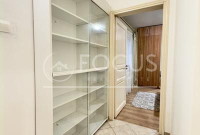 Apartament cu 2 camere decomandat, mobilat în Ștefan cel Mare - 11
