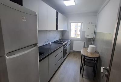Apartament cu 2 camere decomandat în Alexandru cel Bun