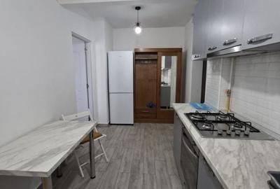 Apartament cu 2 camere în Săsar - 3