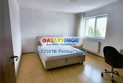 Apartament cu 2 camere decomandat în Titan