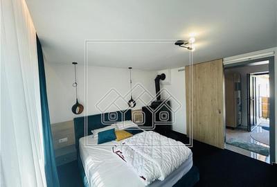 Casă individuală cu 4 camere cu Teren 800 Mp în Periferie - 31