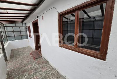 Duplex cu 5 camere cu Canalizare în Terezian - 15