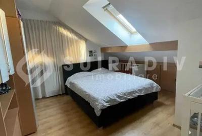 Apartament cu 4 camere semidecomandat în Europa - 3