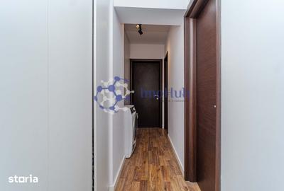 Apartament cu 3 camere decomandat în Tătărași - 16