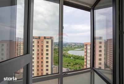 Apartament cu 2 camere semidecomandat în Ciurea - 5