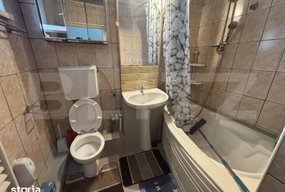 Apartament cu 4 camere în Central