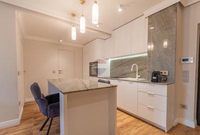 Apartament cu 2 camere semidecomandat în Central - 2