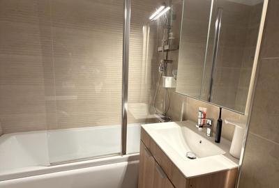 Apartament cu 2 camere decomandat în Lacul Morii