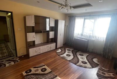 Apartament cu 2 camere semidecomandat, mobilat în Mircea cel Bătrân - 3