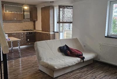 Apartament cu 3 camere decomandat în Brâncoveanu - 5