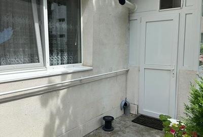 Apartament cu 2 camere semidecomandat în Lacu - 7