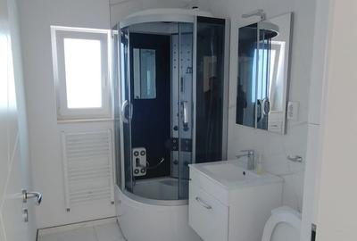 Apartament cu 2 camere decomandat în Baciu - 3