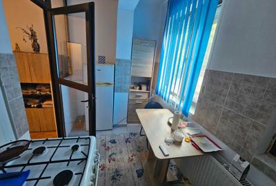 Garsonieră decomandată în Sălaj - 2