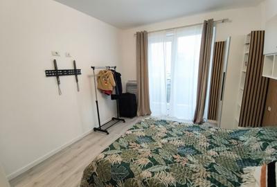 Apartament cu 2 camere decomandat, mobilat în Sud-Est - 5