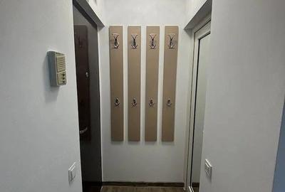 Garsonieră nedecomandată în Aradului - 2