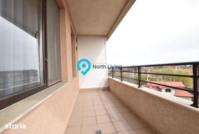 Apartament cu 3 camere în Cișmigiu