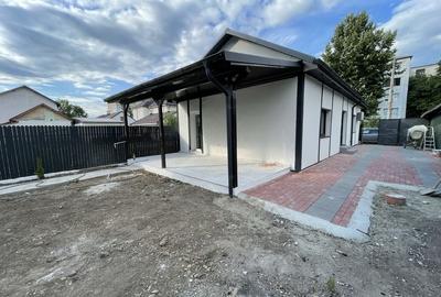Casă cu 3 camere în Gară