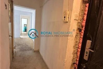 Apartament cu 3 camere semidecomandat în Vest - 5