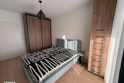 Apartament cu 2 camere în Străulești - 7