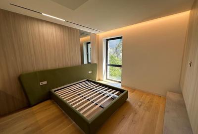 Apartament cu 4 camere decomandat, mobilat în Aviatorilor - 16