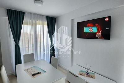 Apartament cu 2 camere decomandat, mobilat în Central - 3