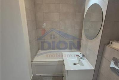 Apartament cu 2 camere decomandat în 1 Decembrie 1918 - 11