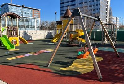 Apartament cu 3 camere decomandat în Domenii - 13