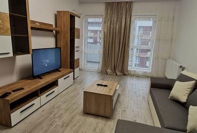 Apartament cu 2 camere decomandat în Central - 2