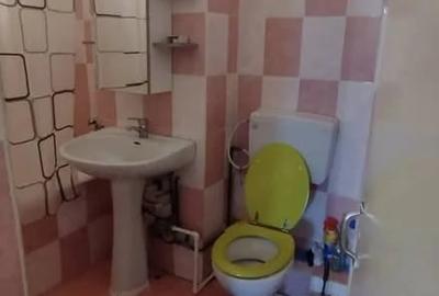 Apartament cu 3 camere decomandat în George Enescu - 2