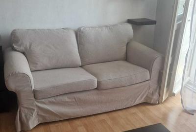 Garsonieră semidecomandată în Lacul Tei