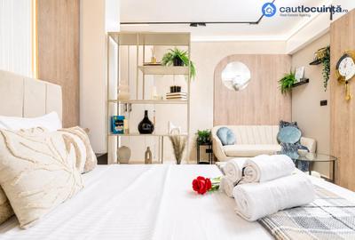 Apartament cu 2 camere în Romană