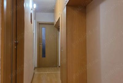 Apartament cu 3 camere semidecomandat în Govândari - 4