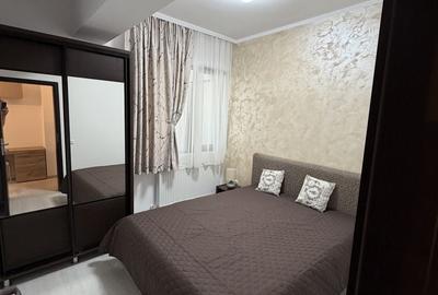 Apartament cu 2 camere semidecomandat în Păcurari - 5