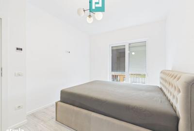 Casă cu 4 camere cu Teren 366 Mp în Sânandrei