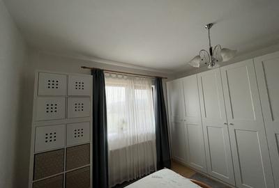 Apartament cu 3 camere decomandat în Europa - 6