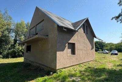 Casă cu 5 camere în Hemeiuș - 6