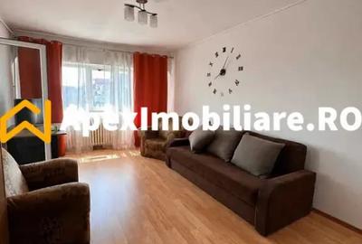 Apartament cu 4 camere decomandat în Doamna Ghica