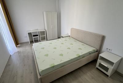Apartament cu 2 camere decomandat în Periferie - 2