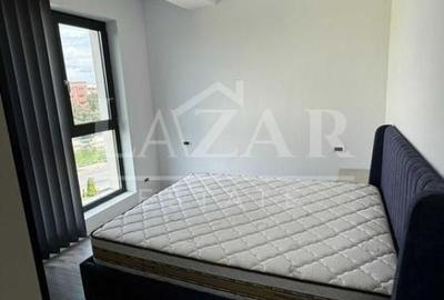 Apartament cu 2 camere decomandat în Grozăvești - 5
