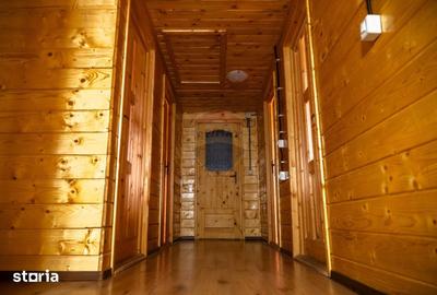 Casă cu Teren 3300 Mp în Iara - 11