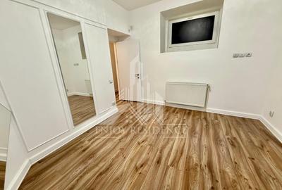 Apartament cu 3 camere semidecomandat în Ultracentral - 16